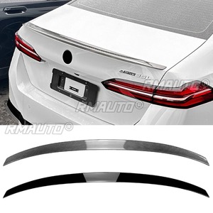 Kit de Carrocería para BMW Serie 5 I5 G60 2024+, Alerón Trasero, Alerón para Maletero, Accesorios para Automóviles - Product Image 1