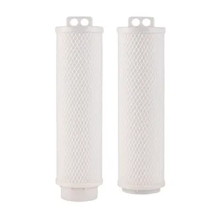 Microporous Pleated फिल्टर तत्व सामग्री सुरक्षित का रस दूध फिल्टर Pleated डिजाइन उच्च प्रवाह फिल्टर तत्व