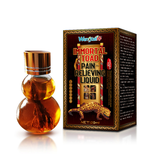 Minyak Pereda Nyeri, Pereda Nyeri Sendi <span class=keywords><strong>Arthritis</strong></span>, Produk Pereda Nyeri - Product Image 5