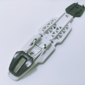 Talos Regular Length Adult cross country Classic <span class=keywords><strong>Freestyle</strong></span> TPU Roller Skis Binding - Product Image 2