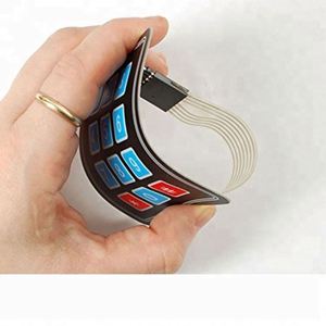 Siêu nút 3x4 Bàn phím mô-đun cho vi điều khiển lập trình - Product Image 3