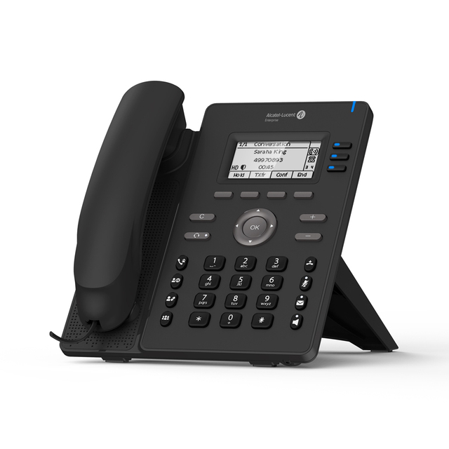 Hotsell Gigabit Port ALE SIP Phone ,Alca-tel-Lucent Enterprise Desk IP Phone Grandstream  VoIP Phone