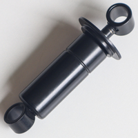 Amortisseur d'huile inverse de ressort de piston de gaz de produit d'usine de la Chine