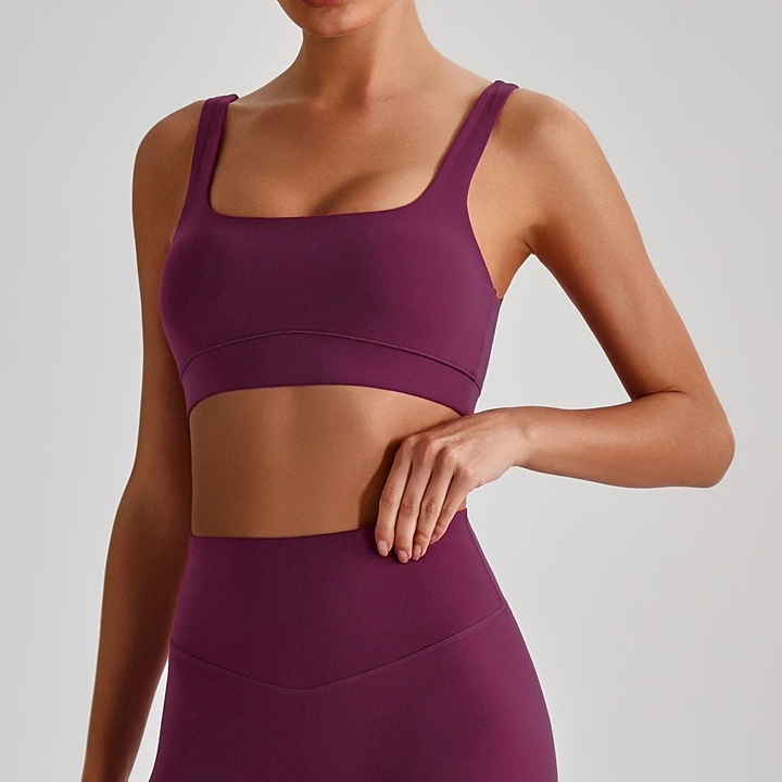 Plum Purple