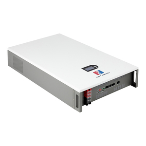 Système de stockage d'énergie à batterie lithium-ion murale 25,6 V 200 Ah 5 kWh - Product Image 4