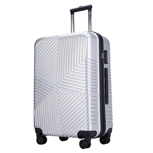 OEM ODM Factory 10 Kg Luggage Hard Shell <strong>Small</strong> Multifunctional 20 Inch Custom 10kg <strong>Black</strong> Travel <strong>Suitcase</strong> for Unisex - Product Image 6
