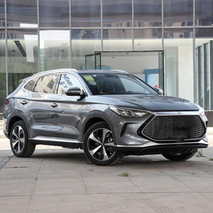 Plus Ev Honor Dm 18,3 Kwh Escalones laterales de lujo usados Coche eléctrico Max I Dm-i Accesorios Byd Song - Product Image 5