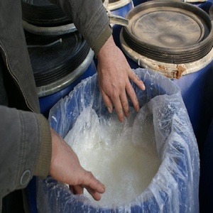 Sles N70 sodium <span class=keywords><strong>lauryl</strong></span> éther sulfate 70% AES 2EO 3EO prix fabricant - Product Image 4