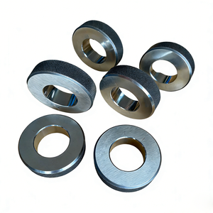 Calibrador de Espessura Essencial RNH de Alta Precisão 0,001mm com Conjunto de Pinos de Anel Liso em Aço GCr15 - Product Image 3
