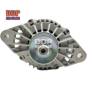 Alternador/Generador de Repuesto para Motor Diésel ATG20437 para Excavadora Hyundai R480LC-9MH R480LC-9S R500LC-7 R520LC-9S - Product Image 4
