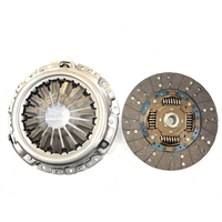 Couvre-Embrayage Automatique C0210-VK0X0 pour NISSAN