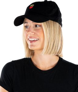 Gorro de Béisbol Vintage Estilo Funky Junque, Ajustable, de 6 Paneles, de Mezclilla de Algodón, con Bordado 3D, Diseño Deportivo Unisex, Lavado y Desgastado - Product Image 5