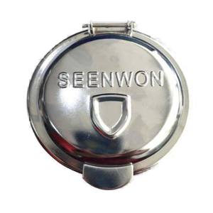 ฝาถังน้ำมันป้องกันกาลักน้ำสำหรับรถบรรทุก HOWO - Product Image 3