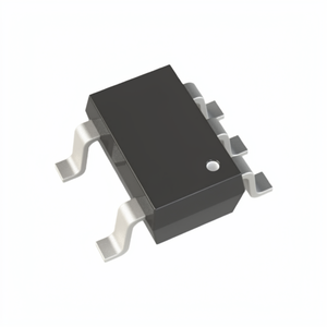 Electronics Component ADP1711AUJZ-0.85R7 Power Management (PMIC) BOM IC In Stock SOT 23 5 Thin, TSOT 23 5 - Product Image 1