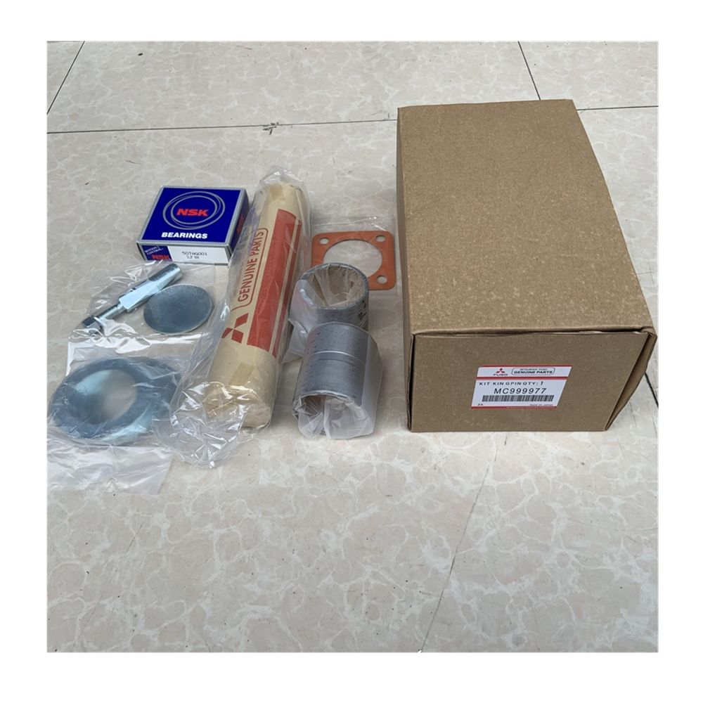 an　ニュースキン 製品 MITSUBISHI FUSO TRUCKS MC999977用日本のトラック部品キングピン