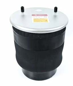 Ressort pneumatique 392022 de haute qualité pour camion pour CF 75 85 <span class=keywords><strong>XF</strong></span> 95 <span class=keywords><strong>105</strong></span> modèles nouvel état - Product Image 3