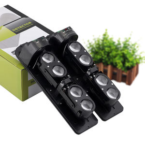 250m Distanza di Rilevamento ABH 4 Fascio A Raggi Infrarossi Attivi Rivelatore della Barriera <span class=keywords><strong>Per</strong></span> <span class=keywords><strong>La</strong></span> <span class=keywords><strong>Casa</strong></span> Fattoria di <span class=keywords><strong>Allarme</strong></span> - Product Image 3