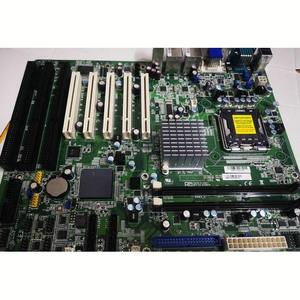 Placa base EL620 EL620-C para equipo industrial DFI, con ranura <span class=keywords><strong>3</strong></span>, SA, compatible con winxp/win2000/win7 - Product Image 5