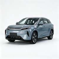 BYD ATTO 3 EVO 2026 SUV électrique avec toit ouvrant intelligent, autonomie optionnelle, voiture familiale