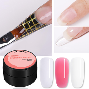 Гель для наращивания, самовыравнивающийся, 150 г - Product Image 6