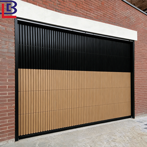 Porte de <span class=keywords><strong>garage</strong></span> coulissante automatique populaire à Maurice, ouvre-porte de <span class=keywords><strong>garage</strong></span> mural à entraînement direct, porte de <span class=keywords><strong>garage</strong></span> 16x14 - Product Image 6