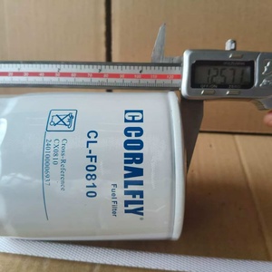 High Quality New <b>Truck</b> Diesel Engine Fuel Filter CX0810 OEM IATF16949 240100006937 - Product Image 3