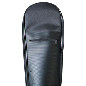 Estuche de Guitarra PUNK MA-76 de Fibra de Carbono, Resistente al Agua, con Correa para Viajes - Product Image 6
