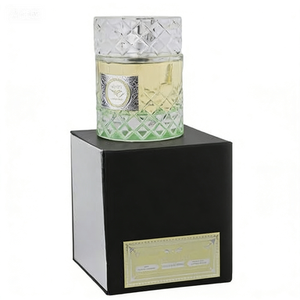 Perfume Árabe Parised Corner Mawj Appletini, Éxito de Ventas Transfronterizo, para Hombre y Mujer, de Dubai, Medio Oriente - Product Image 2