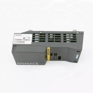 CU240S DP F A5E00921203 6SL3244-0BA21-1PA0 ชุดควบคุม SINAMICS - Product Image 1