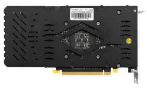 Carte graphique de jeu d'occasion pour ordinateur portable, refroidie par ventilateur, GeForce RTX <span class=keywords><strong>3060</strong></span> 12 Go GDDR6 192 bits, composant informatique - Product Image 5
