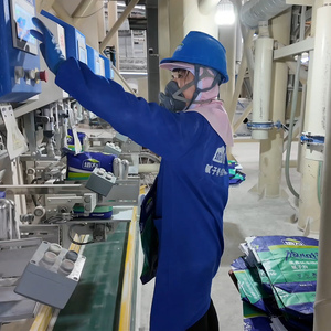 Materiali da costruzione Premium mortaio cementizio polimerico per la riparazione di pareti esterne e per il restauro di intonacatura mortaio impermeabile - Product Image 6