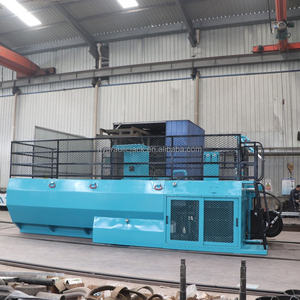 बिक्री के लिए चीन घास बीज रोपण हाइड्रोसीडर मशीन हाइड्रोसीडिंग उपकरण - Product Image 6