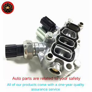 本田雅阁CL7-9 CM1-<span class=keywords><strong>3</strong></span> CN1-<span class=keywords><strong>2</strong></span>奥德赛RB1 <span class=keywords><strong>2</strong></span>飞行员YF1 <span class=keywords><strong>2</strong></span>新15810RGMA01的15810 RKB-J01发动机可变正时电磁阀 - Product Image 3