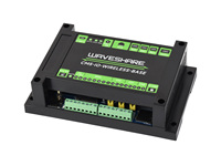 Módulo de Expansión Industrial Raspberry Pi CM5, Placa LoRa 4G 5G, Gigabit RJ45, Salida Dual MIPI 4K