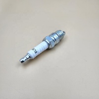 Bujías BL15Y para Modelos A6 Legacy, Material de Aleación de Níquel, Repuestos para Motor