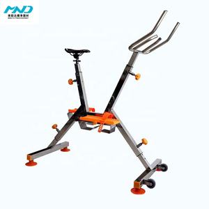 Musculation Shandong <span class=keywords><strong>Vélo</strong></span> d'exercice sous-marin <span class=keywords><strong>Vélo</strong></span> <span class=keywords><strong>de</strong></span> <span class=keywords><strong>piscine</strong></span> en acier inoxydable Bicyclette Sport Club - Product Image 1