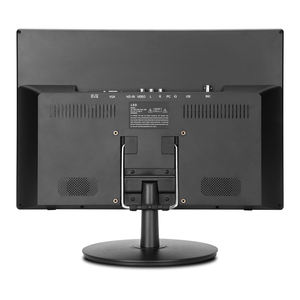 Feihe-Mini TV LED portátil de 17 pulgadas, ATSC, DVB-T2, ISDB-T, Digital - Product Image 6