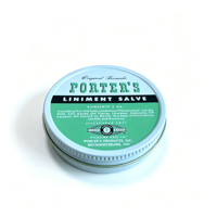 Boîte en étain ronde personnalisée de qualité alimentaire avec couvercle fileté, matériaux recyclés pour l'emballage de cosmétiques, d'huiles essentielles, d'onguents et de lubrifiants