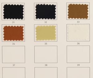 ผ้าแจ็คการ์ดย้อมสีหลากสี 180 กรัม 147 ซม. ผลิตจากโพลีเอสเตอร์ 100% ป้องกันการเป็นขุยและทนต่อการเสียดสี เหมาะสำหรับเสื้อโค้ทและเสื้อเชิ้ต ลดราคาพิเศษ - Product Image 6