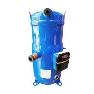 คอมเพรสเซอร์ทำความเย็น HYZL SM147A4ALB 12 แรงม้า อินเวอร์เตอร์ สำหรับห้องเย็น - Product Image 1