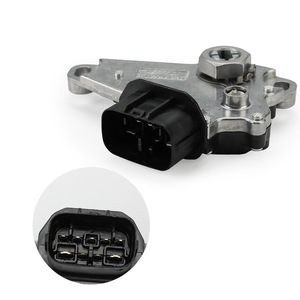 Interruptor de Seguridad Neutral Toyota 84540-52050 para Corolla 2003-2005, Sensor de Posición de Marcha, Pieza de Repuesto Metálica - Product Image 4