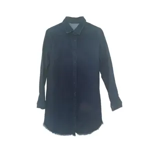 <span class=keywords><strong>เสื้อ</strong></span>คาวบอยสไตล์อังกฤษ,<span class=keywords><strong>เสื้อ</strong></span>ผ้ามือ<span class=keywords><strong>สอง</strong></span>นำเข้าเสื้อ<span class=keywords><strong>ยีน</strong></span><span class=keywords><strong>ส์</strong></span> - Product Image 5