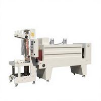 Machine de thermoscellage à haute étanchéité pour film rétractable, emballage semi-automatique, scelleuse à bande anti-fuite