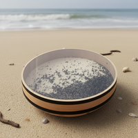 Mutual Percussion Drum Music Ocean Drum Sound Healing Instruments for Yoga Meditacion Music Instrument