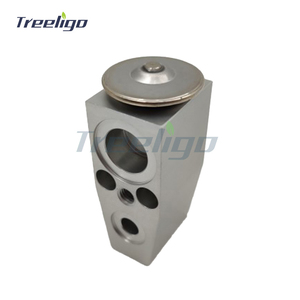Acขยายวาล์วDG1Z19849A 39481 3411537 YG433 3131320 180286 รถเครื่องปรับอากาศวาล์วขยายสําหรับ<span class=keywords><strong>TOYOTA</strong></span> CAMRY - Product Image 2