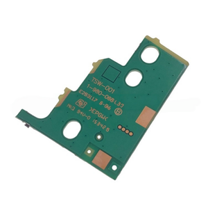 Película Conductora para Control de PS4 V4.0 JDM-040 JDS-040, Membrana de Botones, Teclado Flexible, Placa de Circuito de Repuesto Slim Pro - Product Image 2