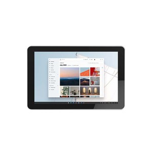 Panel PC Industrial Táctil Capacitivo Sugarcube Factory FTT100 RK3568 Android/Ubuntu de 10.1 Pulgadas, 2GB/32GB, RS232, ¡Venta Caliente! - Product Image 1