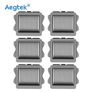 IFloor 3 <span class=keywords><strong>Floor</strong></span> <span class=keywords><strong>ONE</strong></span> <span class=keywords><strong>S3</strong></span> & S5 Pro Prix d'usine Remplacement du filtre d'aspirateur nouveau design Compatible avec l'aspirateur sans fil <span class=keywords><strong>Tineco</strong></span> - Product Image 1