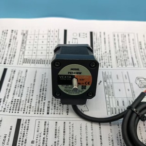 มอเตอร์สเต็ปเปอร์ Dongfang รุ่น PK545NAW 5 เฟส 0.72 องศา ผลิตในประเทศจีน - Product Image 1