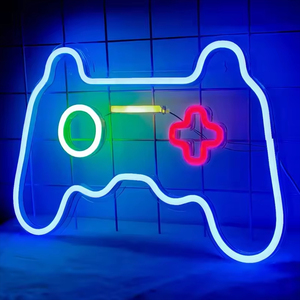 Free Design and Customization of LED Neon <b>Lights</b> and Neon Signs for Advertising Car Bedrooms Birthday Parties Home Decoration - Product Image 3